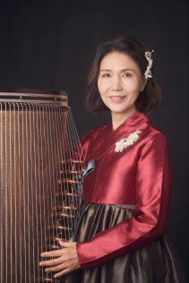 김계옥  교수이미지